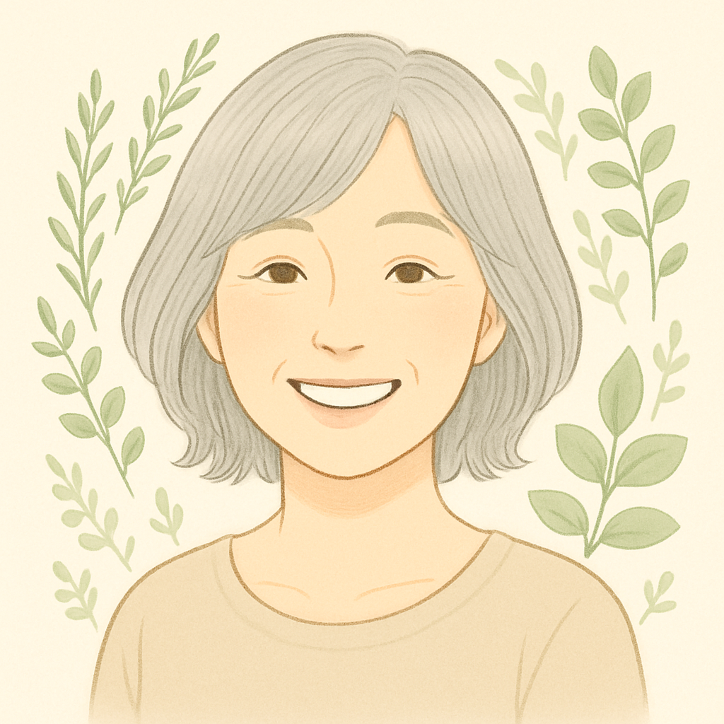 運営者